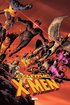 Cosmic X-Men Omnibus