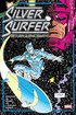 Silver Surfer: Return To The Spaceways Omnibus