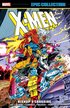 X-Men Epic Collection: Bishop's Crossing (New Printing)