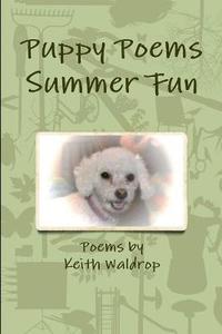 Puppy Poems Summer Fun (hftad)
