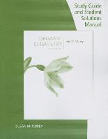 Study Guide with Student Solutions Manual for McMurry's Organic  Chemistry, 9th (hftad)