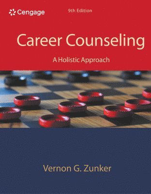 Career Counseling (häftad)