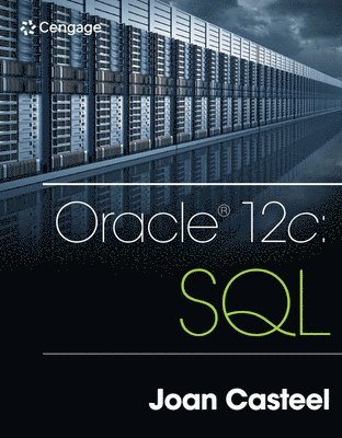 Oracle 12c (inbunden)