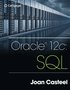 Oracle 12c