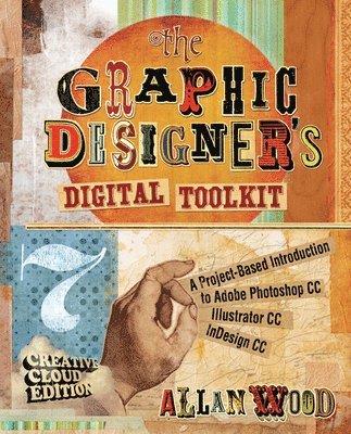 The Graphic Designer's Digital Toolkit (hftad)
