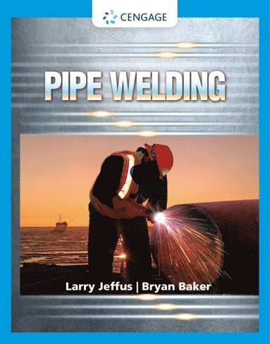 Pipe Welding (inbunden)