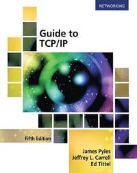 Guide to TCP/IP (hftad)