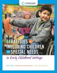 Strategies for Including Children with Special Needs in Early Childhood Settings (hftad)