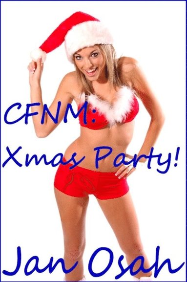 CFNM: Xmas Party! (häftad)