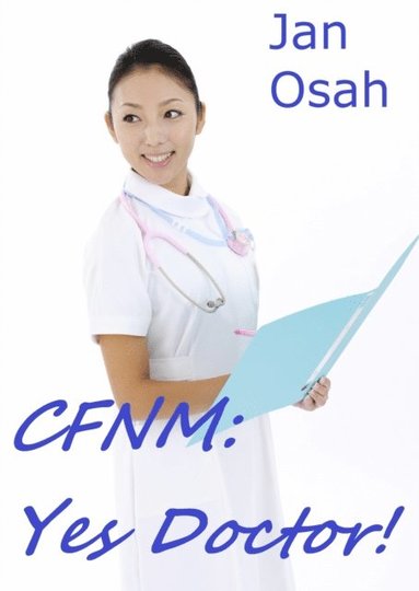 CFNM Yes Doctor! (häftad)