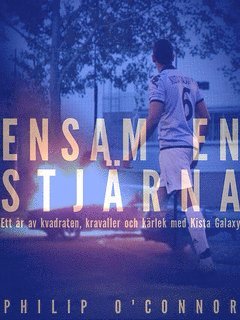 Ensam En Stjrna (inbunden)