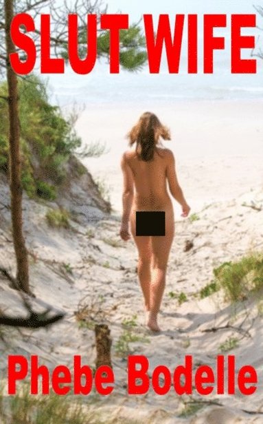 Slut Wife (häftad)