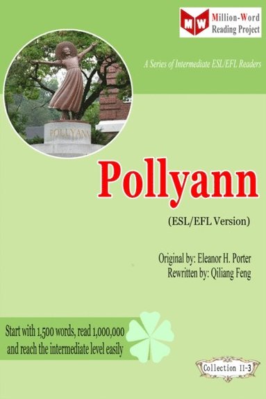 Pollyanna (ESL/EFL Version with Audio) (hftad)