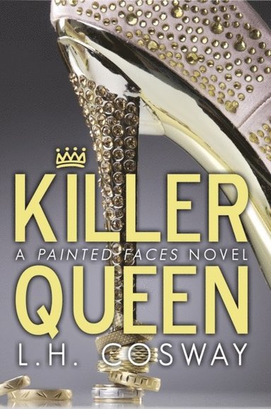 Killer Queen (häftad)