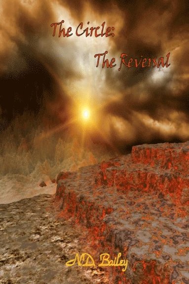 Circle: The Reversal (hftad)