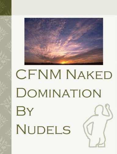 CFNM Naked Domination (häftad)