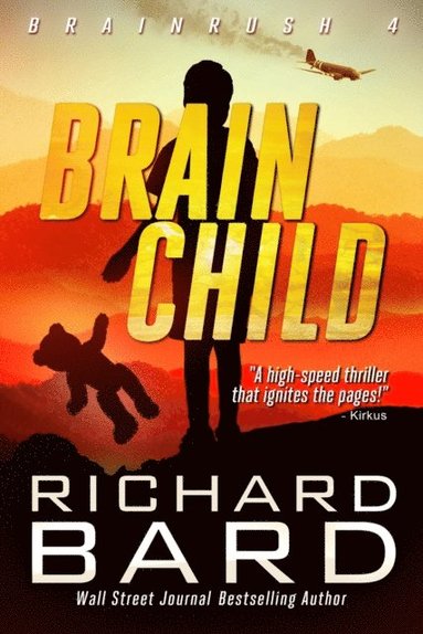 Brainchild (häftad)