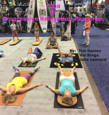 Yoga & Progressive Relaxation Response (hftad)