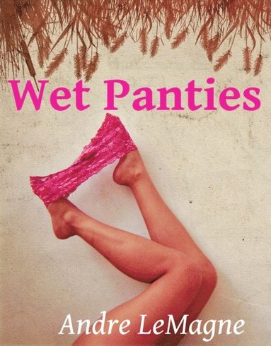 Wet Panties (häftad)