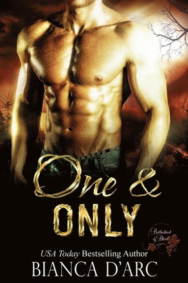 One and Only (häftad)