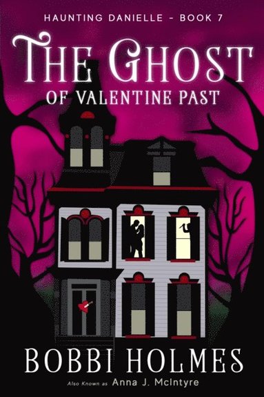 Ghost of Valentine Past (inbunden)