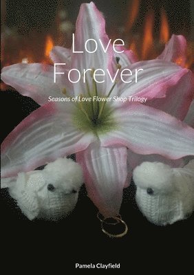 Love Forever (häftad)