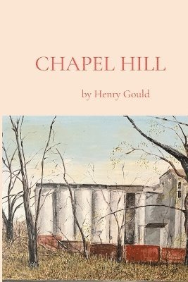 Chapel Hill (häftad)
