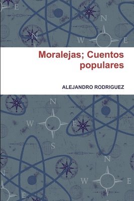 Moralejas; Cuentos Populares (häftad)