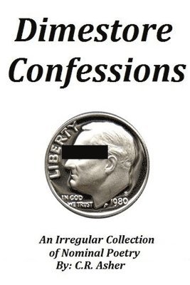 Dimestore Confessions (hftad)
