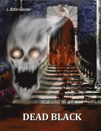 Dead Black (e-bok)