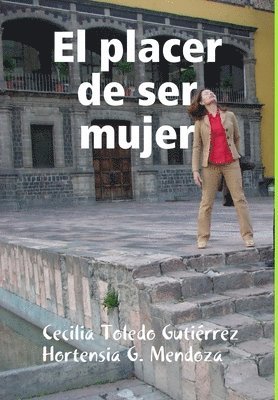 Placer De Ser Mujer (hftad)