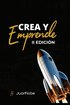 Crea y Emprende 2 Edicin