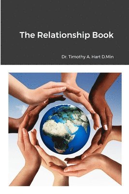 Relationship Book (häftad)