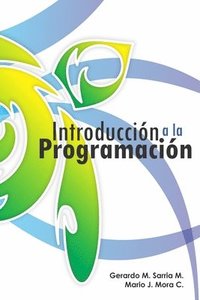 Introduccion a La Programacion (häftad)
