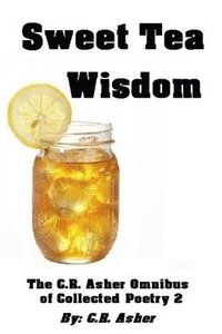 Sweet Tea Wisdom (hftad)
