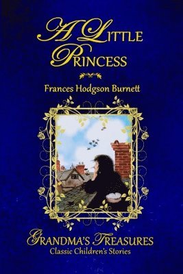 Little Princess (hftad)