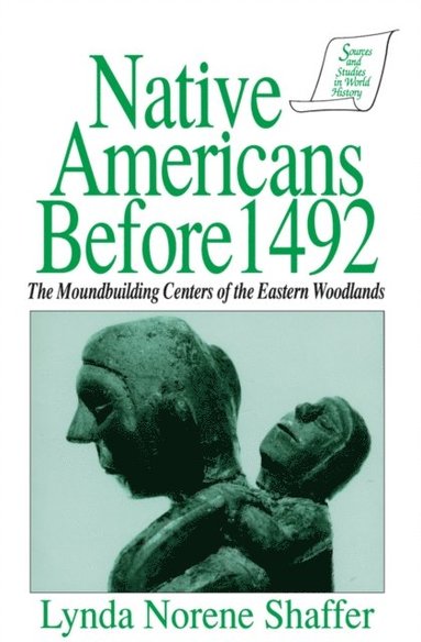 Native Americans Before 1492 (e-bok)