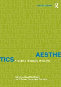 Aesthetics (e-bok)