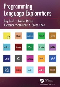 Programming Language Explorations (e-bok)