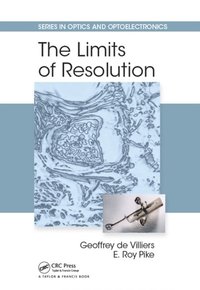 The Limits of Resolution (e-bok)