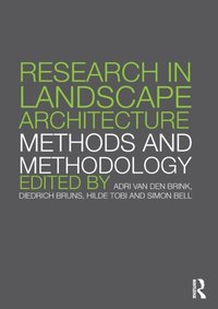 Research in Landscape Architecture (e-bok)