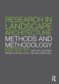 Research in Landscape Architecture (e-bok)