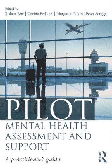 Pilot Mental Health Assessment and Support (häftad)