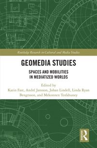 Geomedia Studies (e-bok)