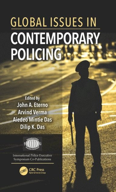 Global Issues in Contemporary Policing (e-bok)