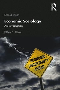 Economic Sociology (e-bok)