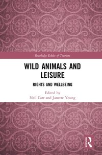 Wild Animals and Leisure (e-bok)