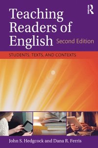 Teaching Readers of English (e-bok)