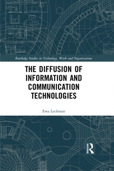 Diffusion of Information and Communication Technologies (e-bok)