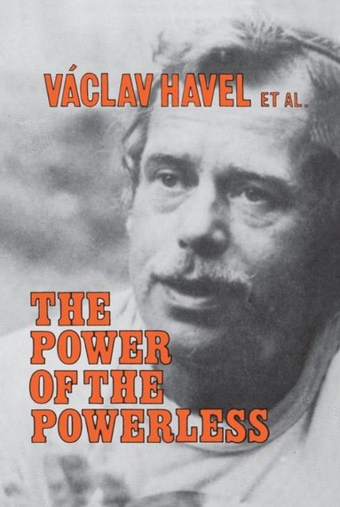 Power of the Powerless (h�ftad)